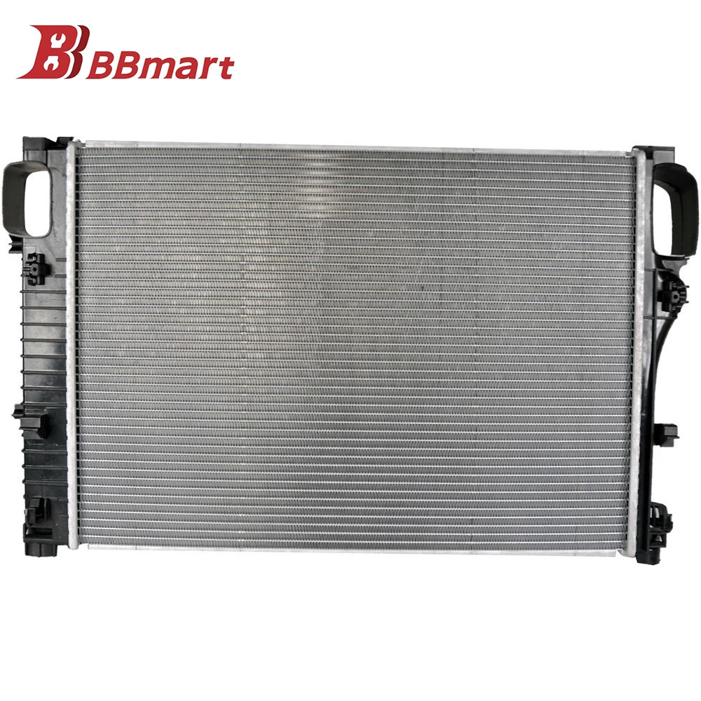 A2215000203-BBmart-Auto-Parts-1pcs-Engine-Cooling-Radiator-For-Mercedes ...