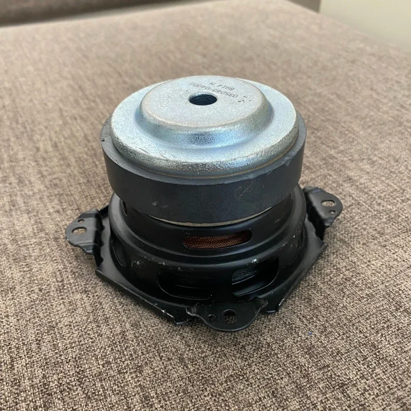 SOTAMIA 1Pcs 3.5 Inch Mid-woofer Speaker 4 Ohm 35W Sound Speaker Long Stroke Powerful Bass HIFI Loudspeaker DIY Subwoofer