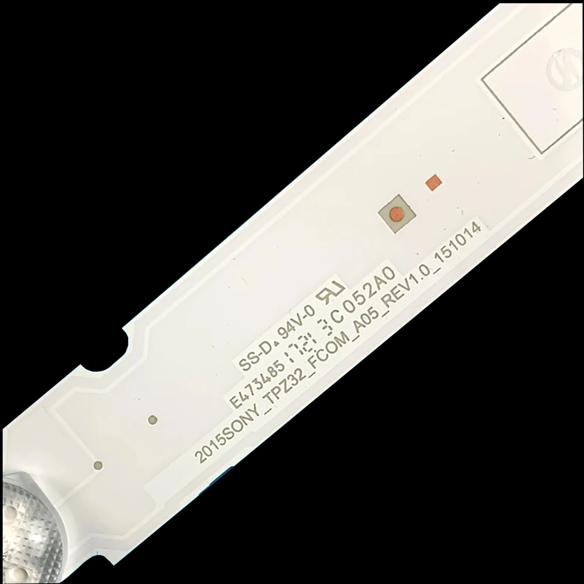LED Ʈ, KDL-32WD603 KDL-32RD430 KDL-32WD600 2015S.ONY _ TPZ32_FCOM_A05 KDL-32RD433 KDL-32W600D KDL-32RD435, 5/10 Ű