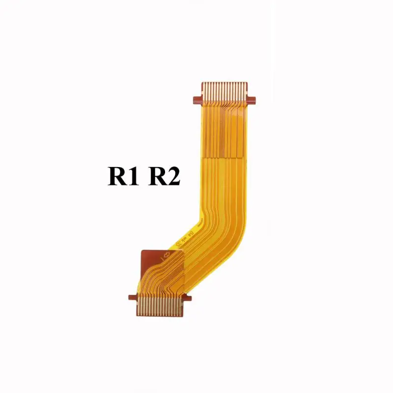 

For Dualsense Left Right R1 R2 L1 L2 Motor Connect Ribbon Flex Cable Handle Button Board For PS5 Controller Touch Ribbon Cable