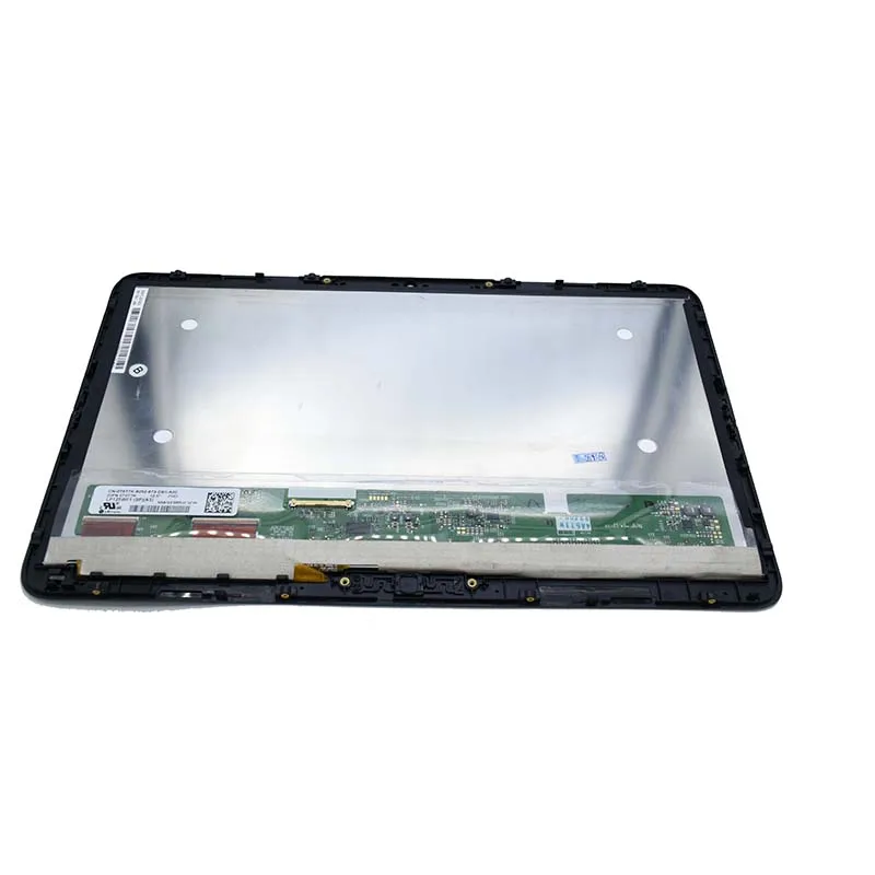 

Сенсорный ЖК-экран в сборе для Dell PG1KX XPS12 12 9Q33 (для Dell Logo one)