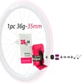 1pc 36g 35mm-black
