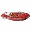 New Big Size RC Speed Boat High-Horsepower Electric Yacht Cruise Model Racing Boat Boy Water Classic Retro Toy Boat Boy Gift 4