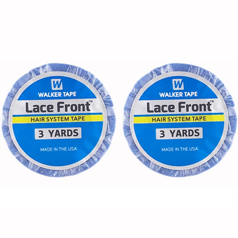 3yard 0.8cm front lace wig glue Double-Sided Tape glue wig glue for tape Hair Extension tape hair lace front tape glue adhesives 3yard 0.8cm front lace wig glue Double-Sided Tape glue wig glue for tape Hair Extension tape hair lace front tape glue adhesives