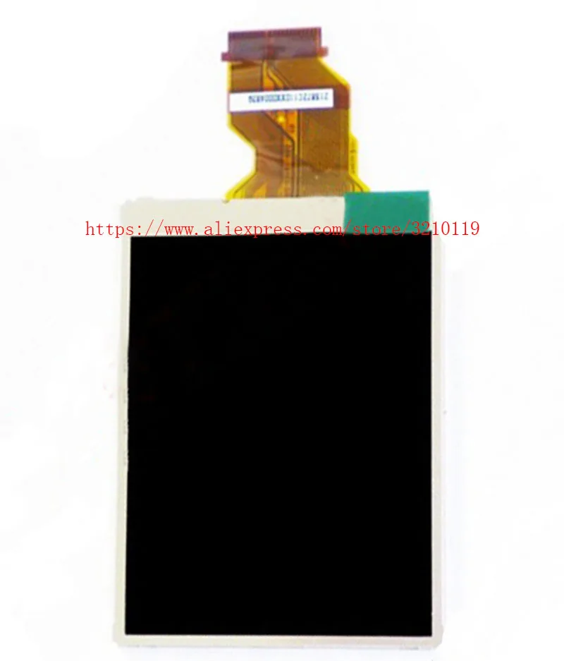 Écran LCD De Rechange Pour Sony A200, A300, A350 - Compatible AUO Edition