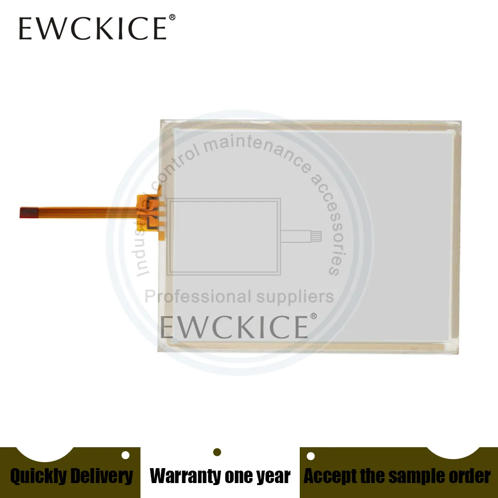 

Новый AMT10476 AMT 10476 AMT-10476 HMI PLC Сенсорный экран Панель Мембранный сенсорный экран