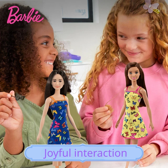 Barbie Doll 2