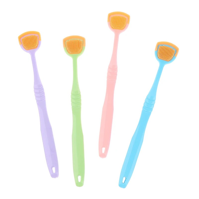 Щетка для языка Озон