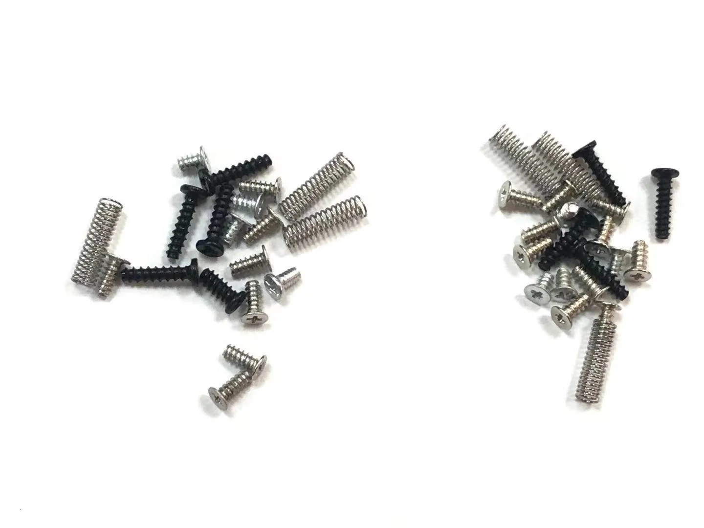 

2 Set Screws For Nintendo Switch Complete Handle Housing Replacement Parts