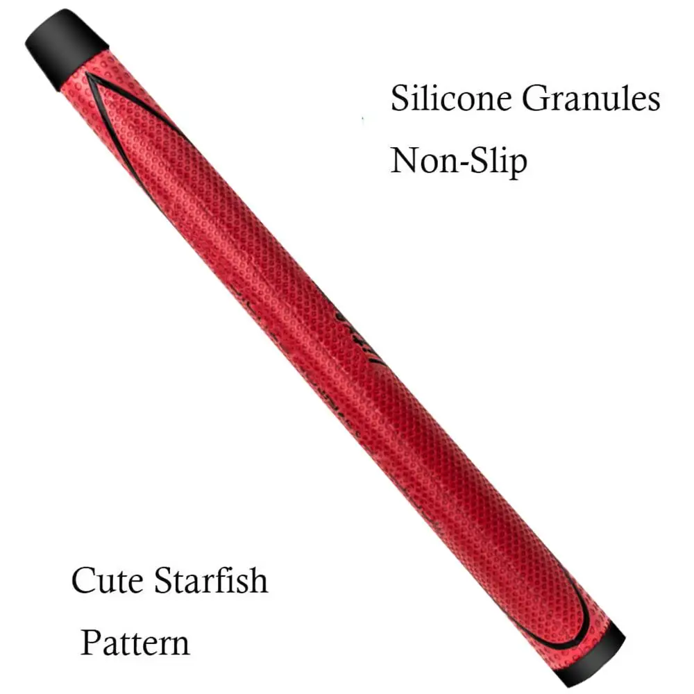 Golf Putter Lightweight Grips Club PU Golf Putter Color High Quality Grip Comfortable Feel And Excellent Push for Golfer 3