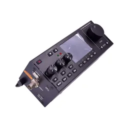 Multifunctional Instrument Base Station Radio RS978 SSB HF SDR Li-ion Battery 15W Power SSB(J3E) CW AM FM HAM Amateur Radios