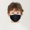 Kids Cloth Face Mask Washable Reusable Cute Children Face  Masks  Adjustable  3 Ply Face Cover For Girls Boys Pack Of 8 6