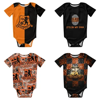 Bnei Yehuda Tel Aviv Body per neonato Camicia unisex Tutina per neonato Ragazzo Ragazza Canottiera Completo Pagliaccetto per neonato