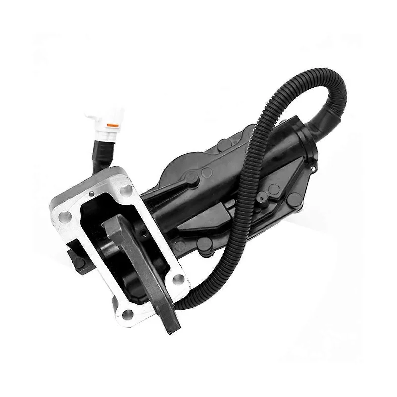 Original 2310100-k01sh Electric Control Fork Assembly For Greatwall Haval Wingle High Quality