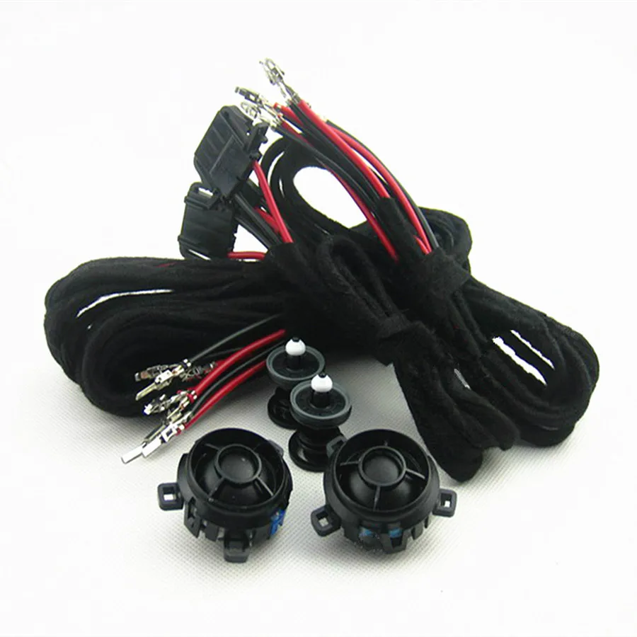 Mk4 jetta tweeter replacement Clearance