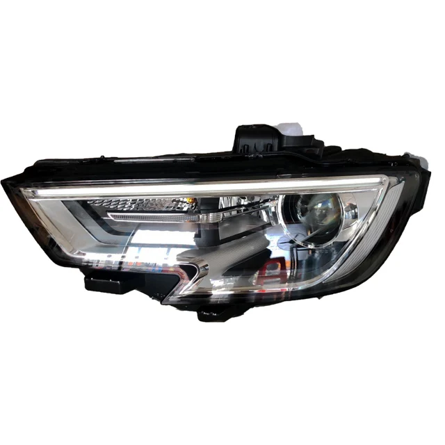 

Car Headlight Suitable for 16-19 Audi A3 hernia headlamp