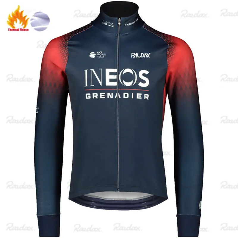 Team ineos long sleeve jersey new arrivals