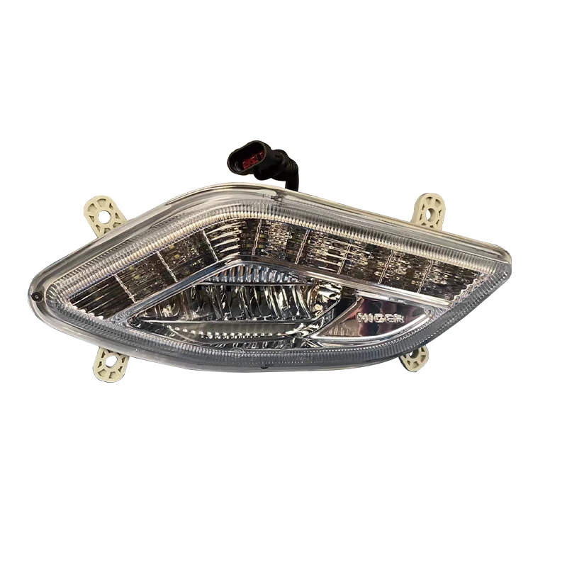 

Hot selling bus accessories in China OEM price of bus lamps Direct selling wholesale front fog lamps for golden dragon higer