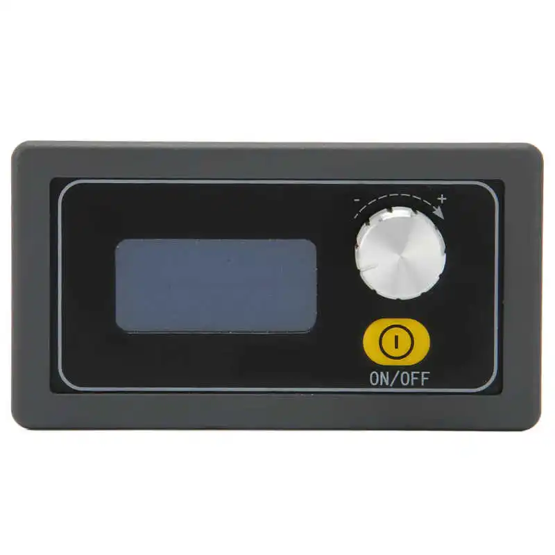 

Generator with Switch PWM Pulse Frequency Duty Cycle Adjustable Module XY‑PWM