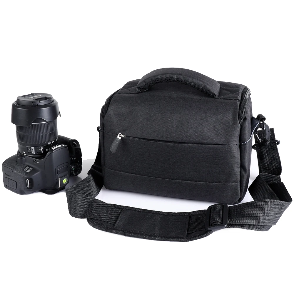 WaterproofDSLRCameraCoverPhotoCaseMirrorlessShoulderBagsFor