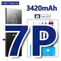 7 Plus 3420mAh (HC)