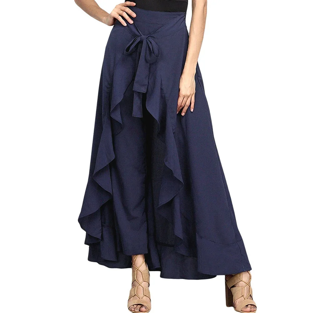 Customizable Women Pants Customized Skirts WBSQ14068830