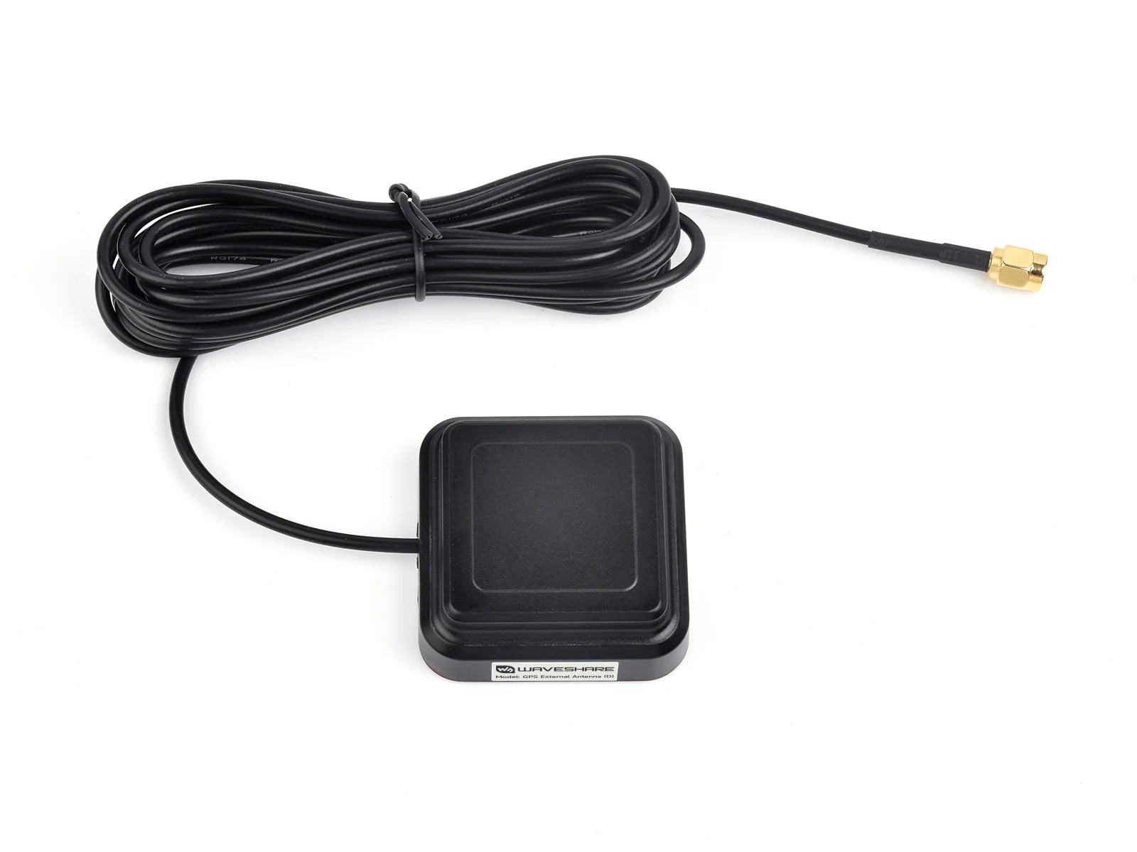 Waveshare GNSS  ļ Ƽ ׳, SMA-J Ŀ, BD, GPS, , QZSS   GNSS , L1 + L5