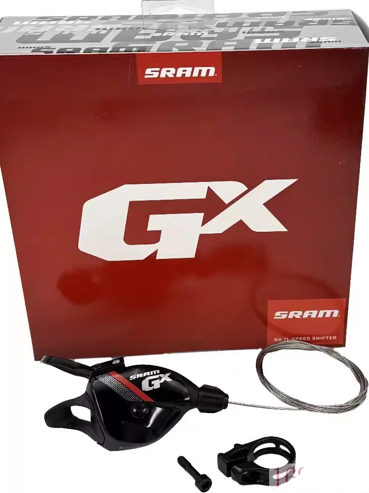 10 Speed Trigger Gx SRAM GX DH X-Actuation™ Trigger Shifter, 10