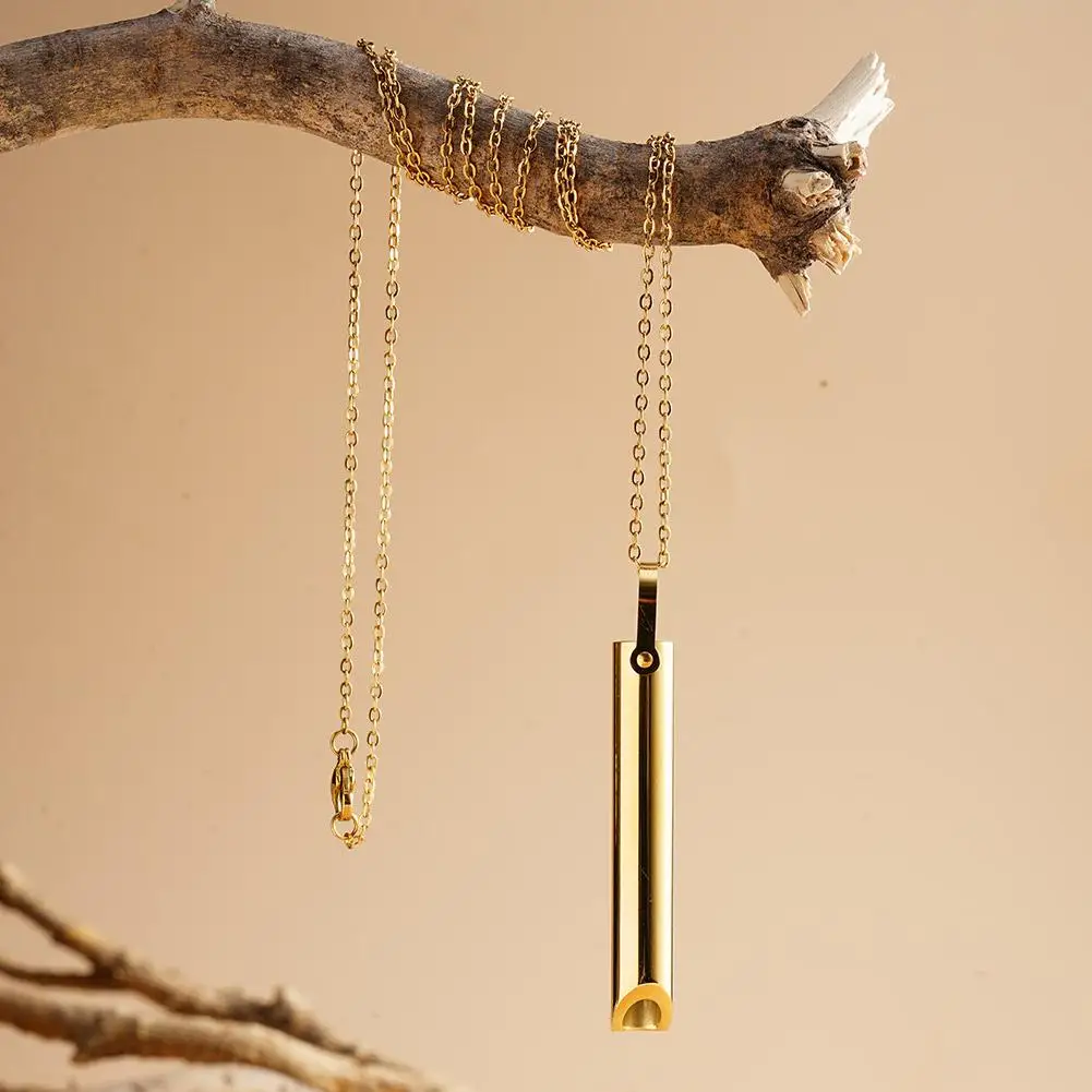 Lucid Anti Smoking Necklace