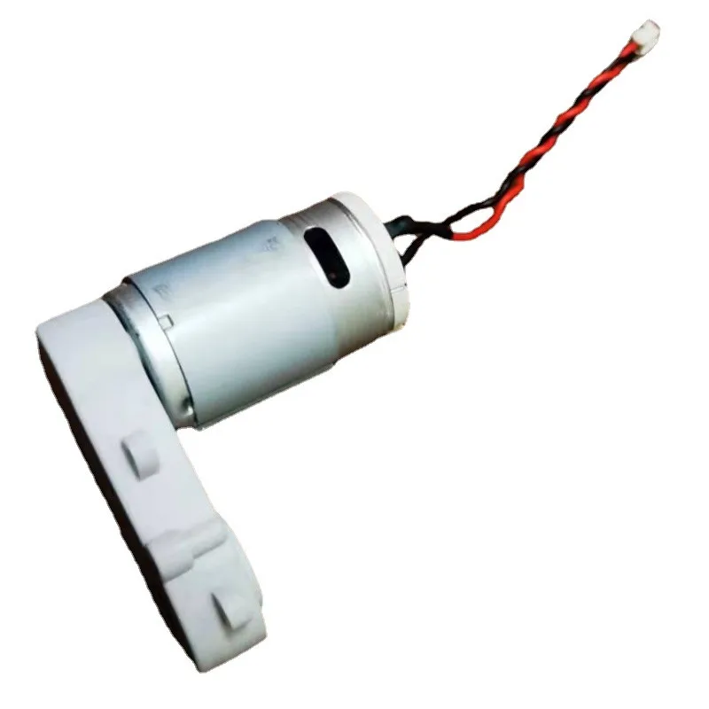 Main Brush Motor Xiaomi Mijia Mi Robot Vacuum-Mop Essential G1 Robot Vacuum Cleaner Parts Accessories