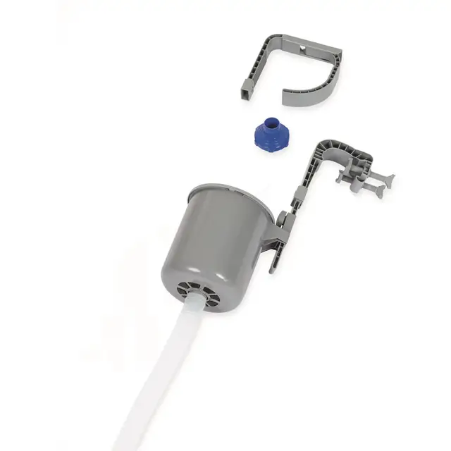 Medence Felszíni Tiszta Szerszámok Flotációs Extrahtor Skimmer Törmelék Gyűjtő Falra Szerelt Kosár Kültéri Napi Gondozás Tisztító Műanyag