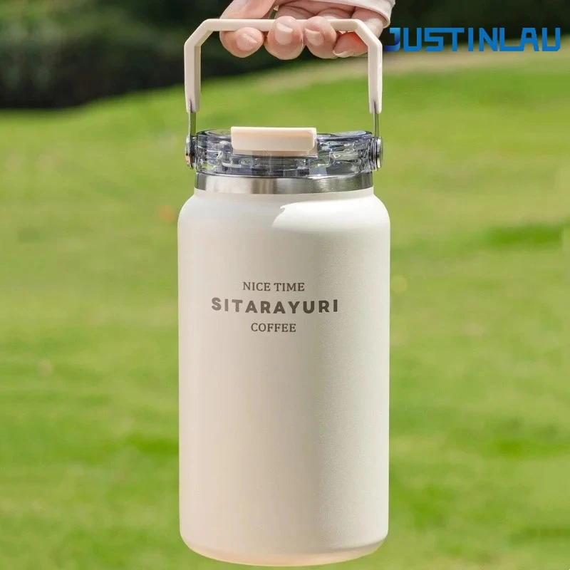 Stainless Steel Vacuum Insulated Coffee Cup