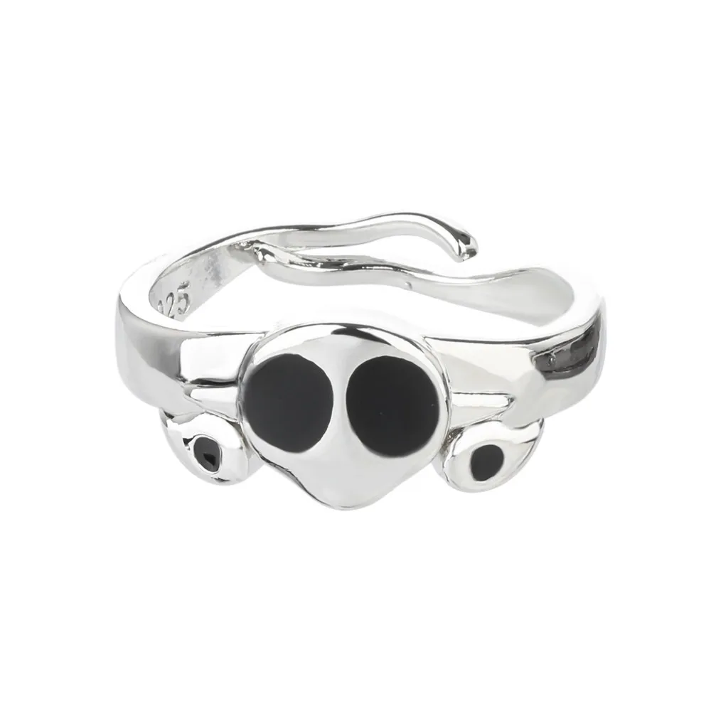 健康アクセサリー hanako Anime Toilet-bound Hanako-kun Rings Yashiro Nene Cosplay