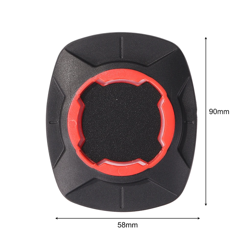 دراجة نارية دراجة حامل هاتف قوس محول امتصاص الصدما...