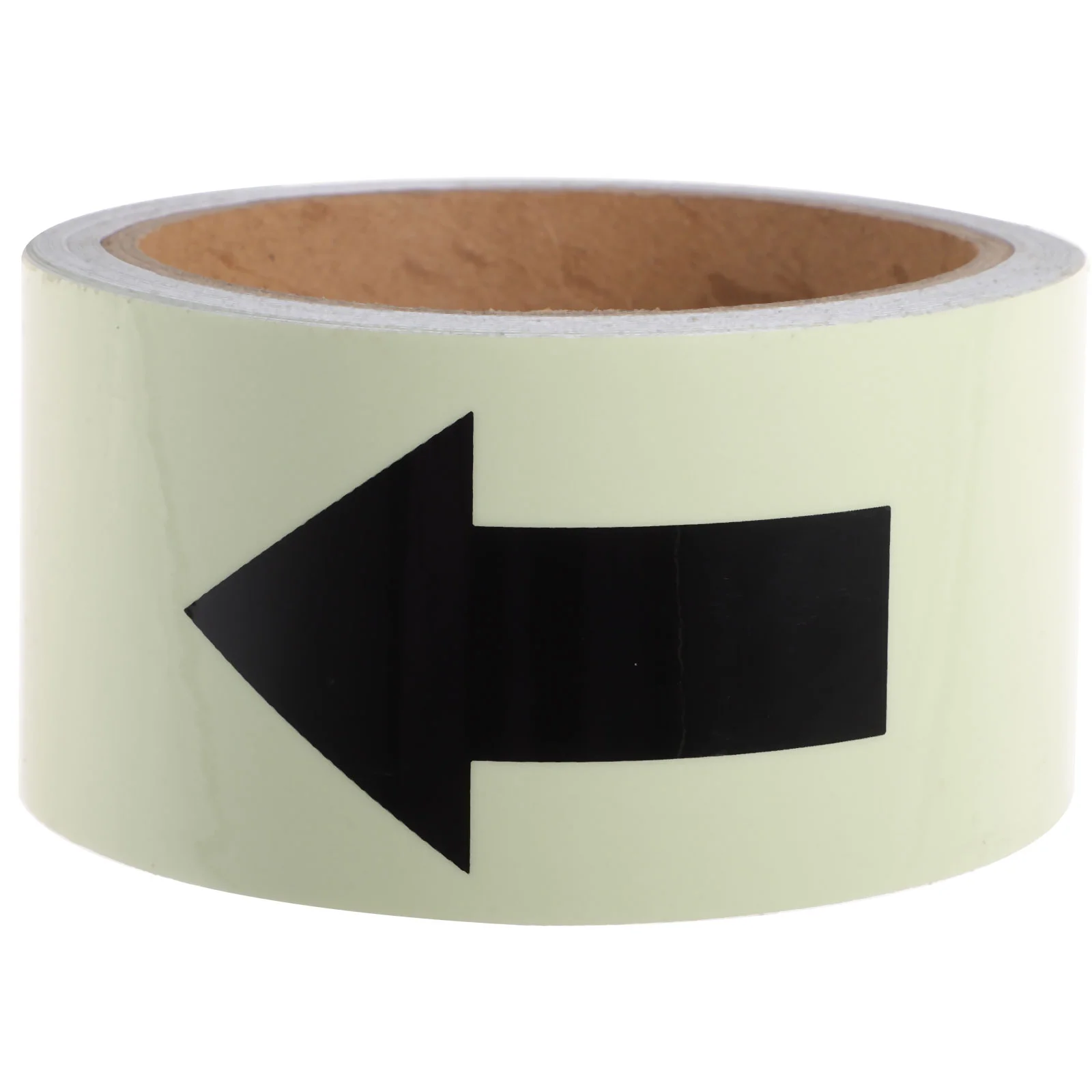 

Светоотражающая лента с указанием направлений, светящаяся лента для улицы, флуоресцентные наклейки для помещений, ПВХ, лестниц, улицы