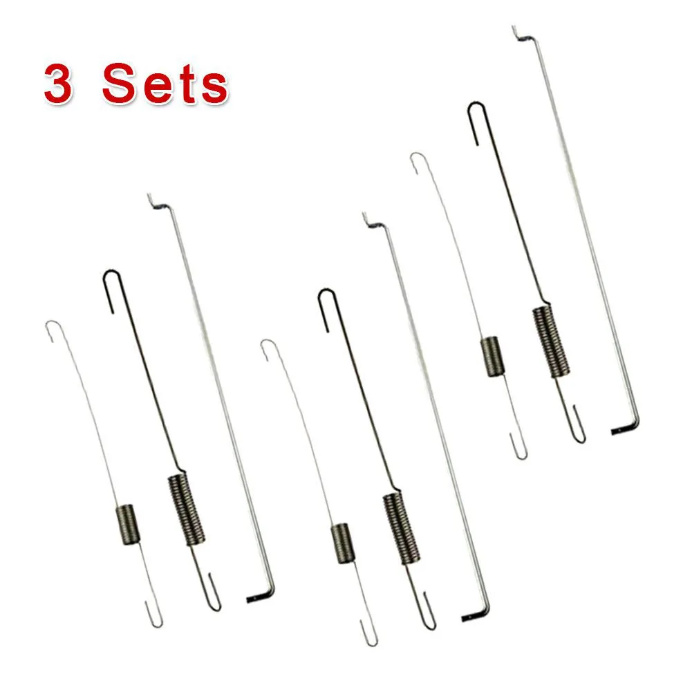 

New Rod Spring Set Rod Spring Set Throttle Governor Spring Link Rod Spring Rod Springs High Quality Link Springs