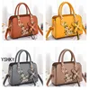 Classic Woman Shoulder Bag, Large capacity Handbags