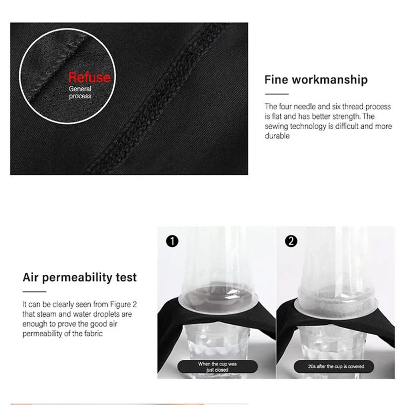 3/5PCS Arm Sleeves for Sun Protection Men's and Women's Elbow Sleeves for Outdoor Sports UV Protection Arm Sleeves