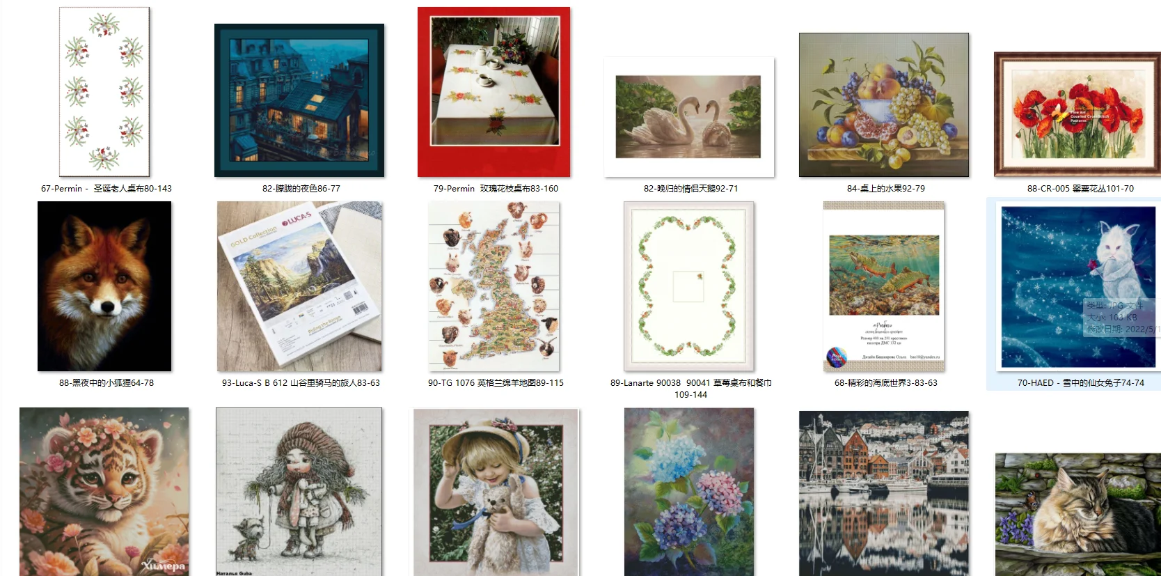 

Набор для вышивки крестом из хлопка, вышивка рукоделие, шитье ручной работы, Набор для вышивки крестом, путешественники, верхом на лошадях в долине