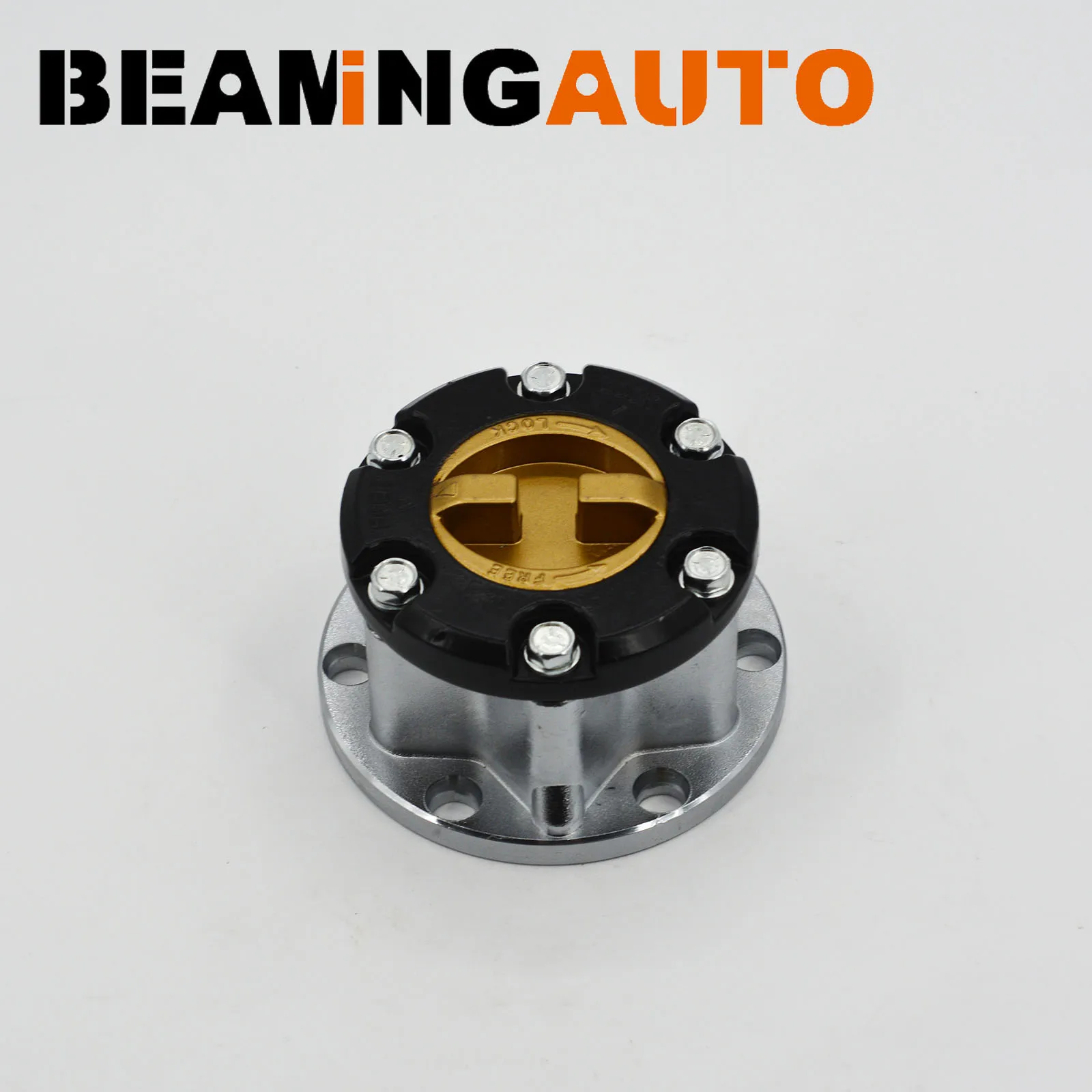 Wheel Locking Hub Free Manual Lock For Land Cruiser FJ40 FJ45 FJ60 FJ62 BJ40 BJ42 BJ60 43530-69045