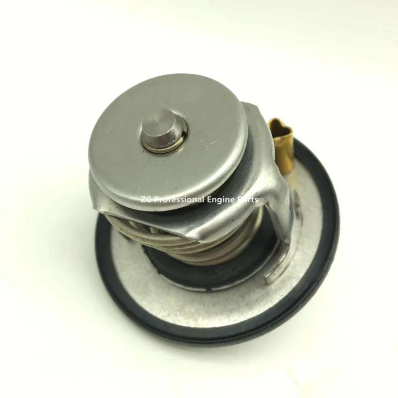 8-98295921-0 8982959210 Genuine Original 82&deg; Thermostat for Isuzu 6HH1 6HK1 FVR