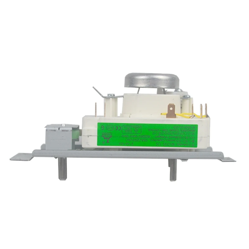 Minuteur De 1 À 60 Minutes Pour Four À Micro-Ondes Électronique[C1038