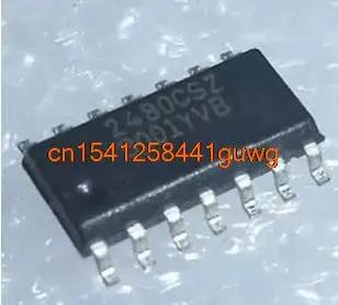 

100% NEW Free shipping EL2480CS EL2480CSZ EL2480 SOP14 MODULE new Free Shipping