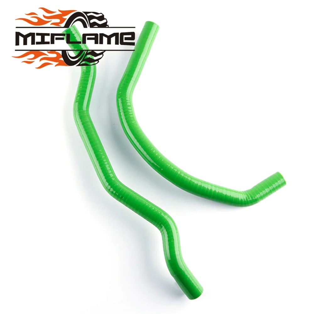 

Набор силиконовых шлангов радиатора охлаждающей жидкости для Yamaha Banshee YZF 350 YFZ350 ATV