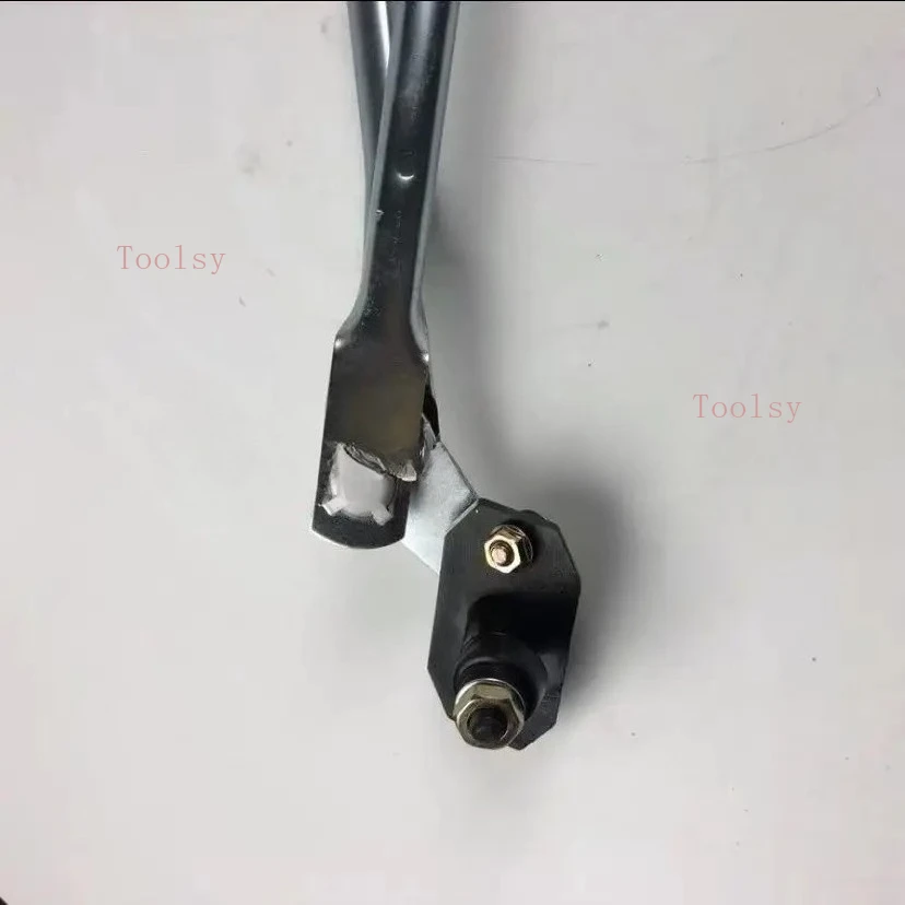 그레이트 월 하발 H3 H5 CUV 와이퍼 연결봉 와이퍼 암 연결봉 와이퍼 모터 연결봉에 적합