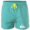 New Summer Quick Dry Beach Board Shorts Men Swimwear Swimming Trunks Bermuda Sports Shorts For Men Swimsuit Beach Sufring Shorts 4