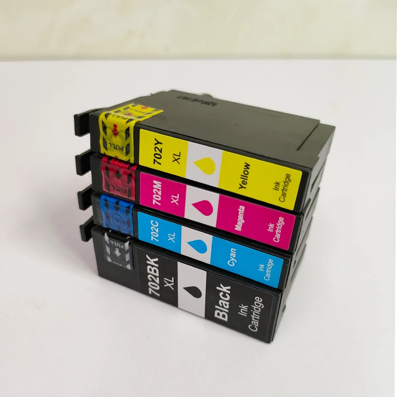 Description Picture 3 of itemAmerica T232XL 232XL 232 XL 232XL Inkjet Compatible Ink Cartridge for Epson XP-4200 XP-4205 WF-2930 WF-2950 Printer