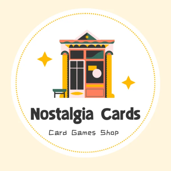 Nostalgia Cards Store