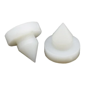 Cuscino auto pedale freno-pastiglie Stop luci freno interruttore Stopper-frizione-blocco limite muslimper Civic