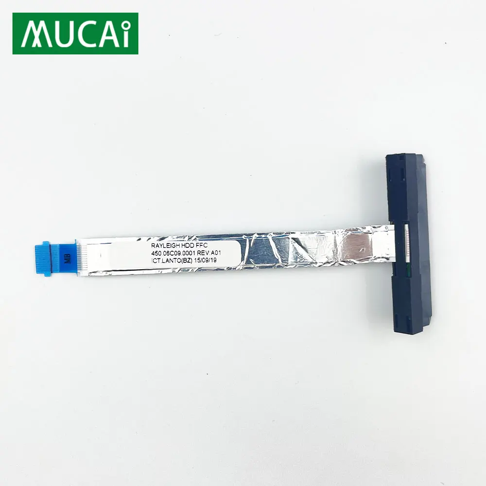 

Для ноутбука, жесткого диска, HDD-разъема, гибкий кабель 450.06C09.1001